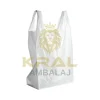 Taşıma Torbaları (Polietilen)