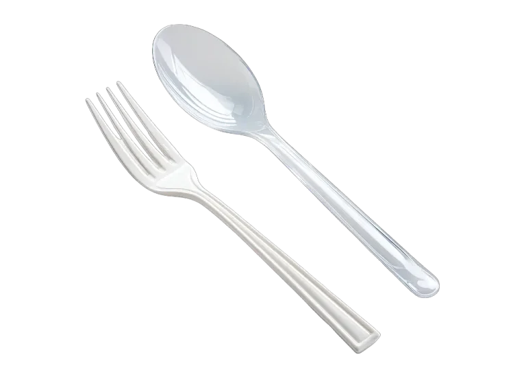 İstanbul toptan plastik çatal kaşık bıçak tabak